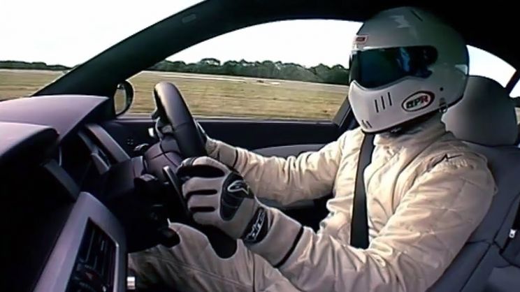 The Stig