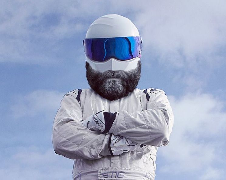The Stig