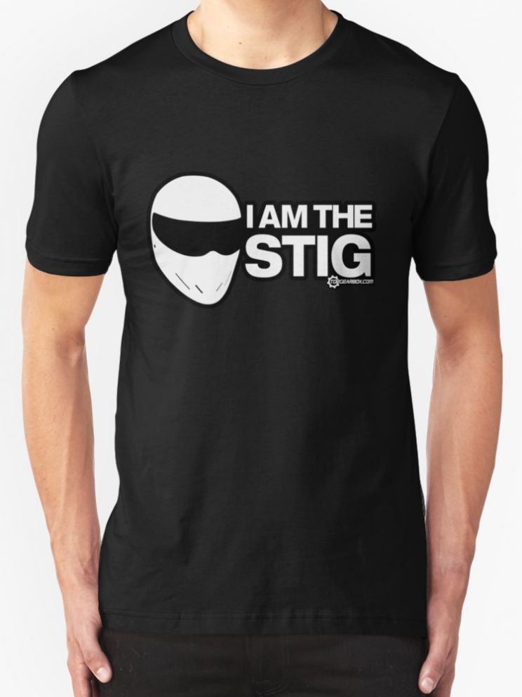 The Stig