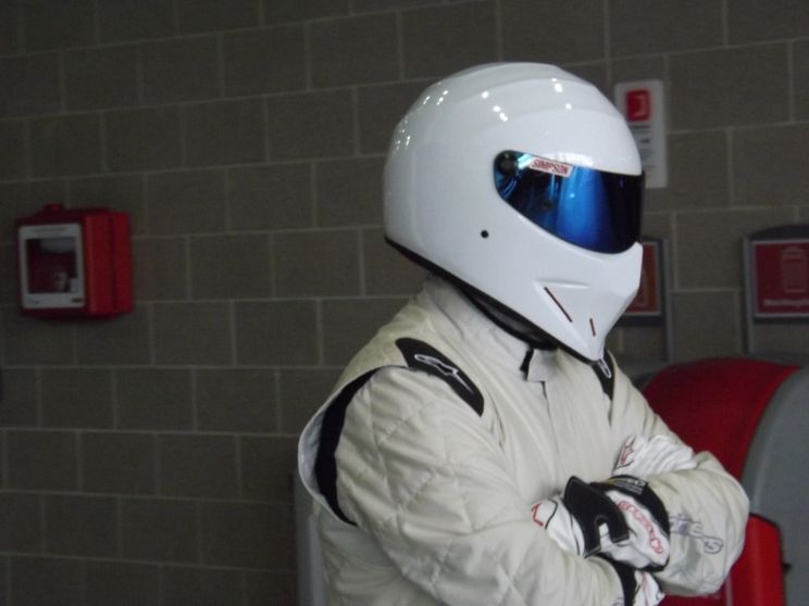 The Stig