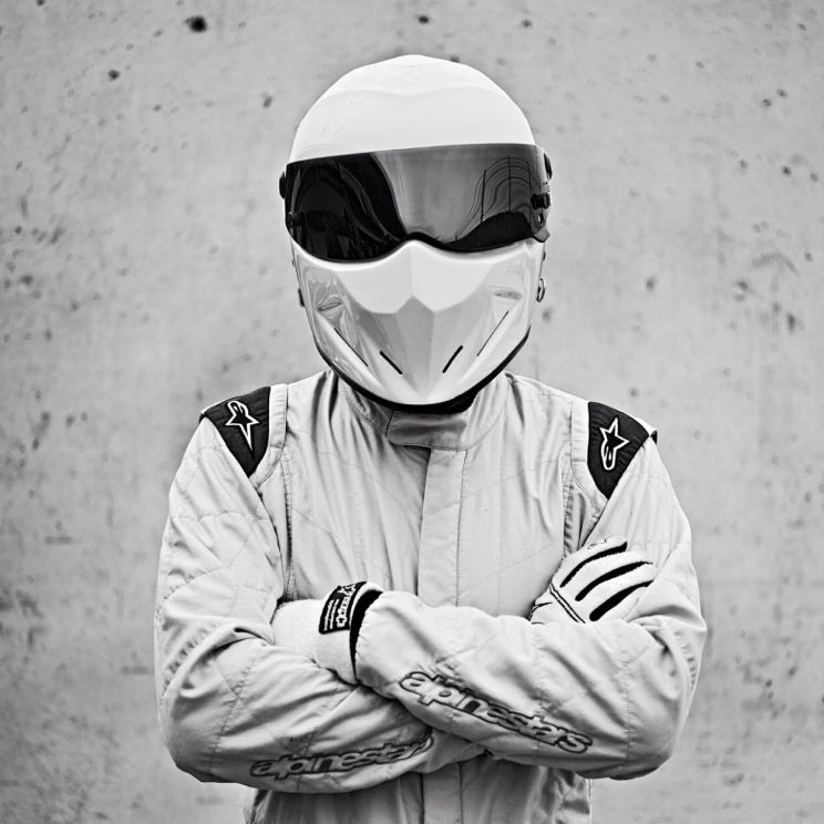 The Stig