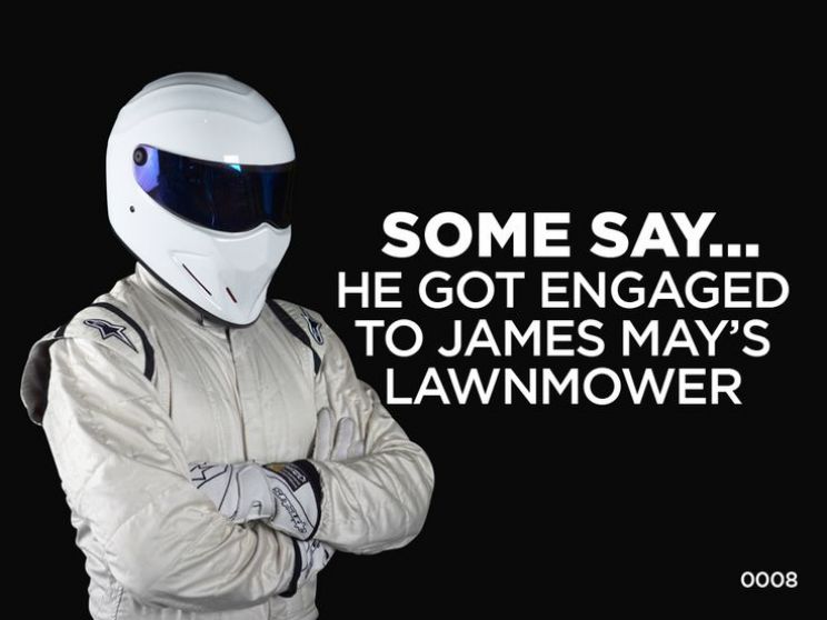 The Stig