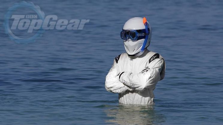The Stig