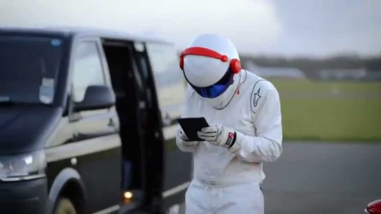 The Stig