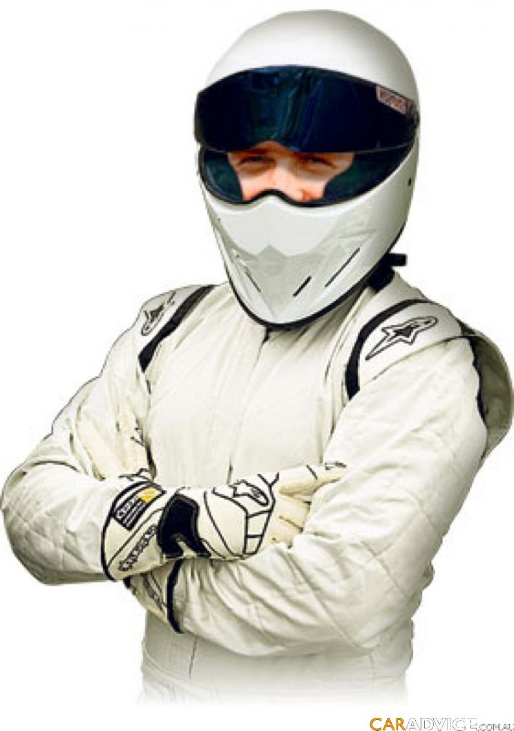 The Stig