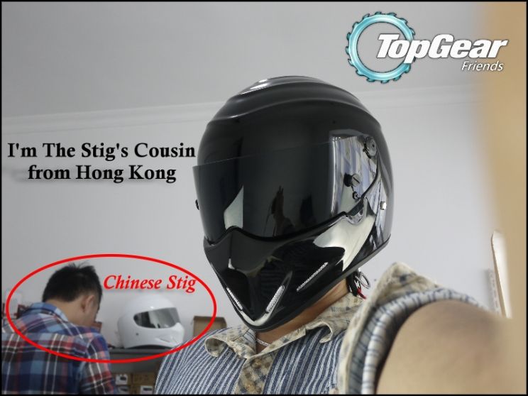 The Stig