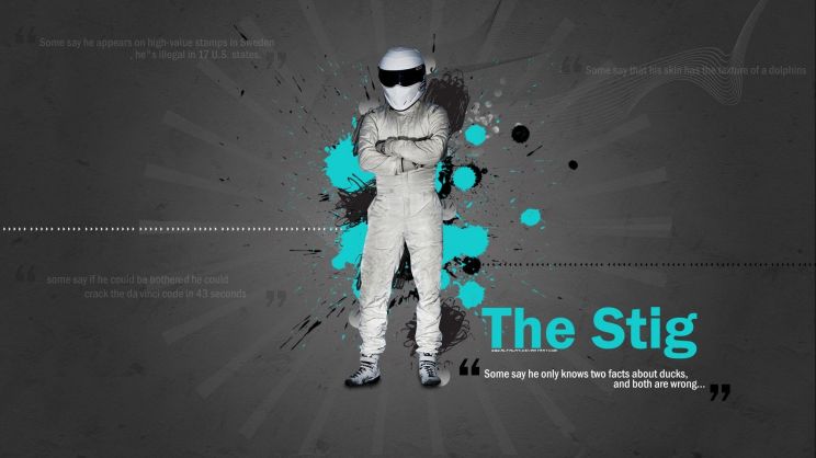 The Stig