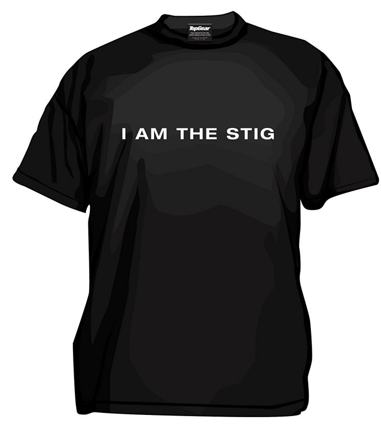 The Stig