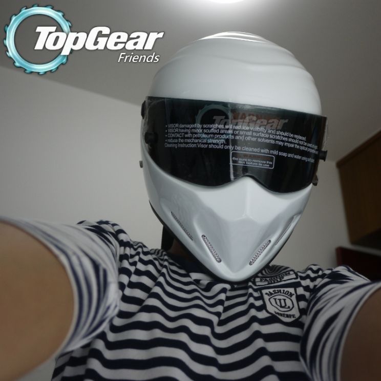 The Stig