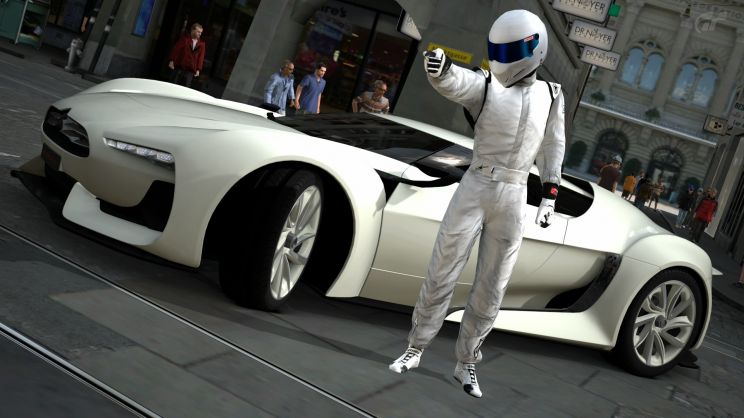 The Stig