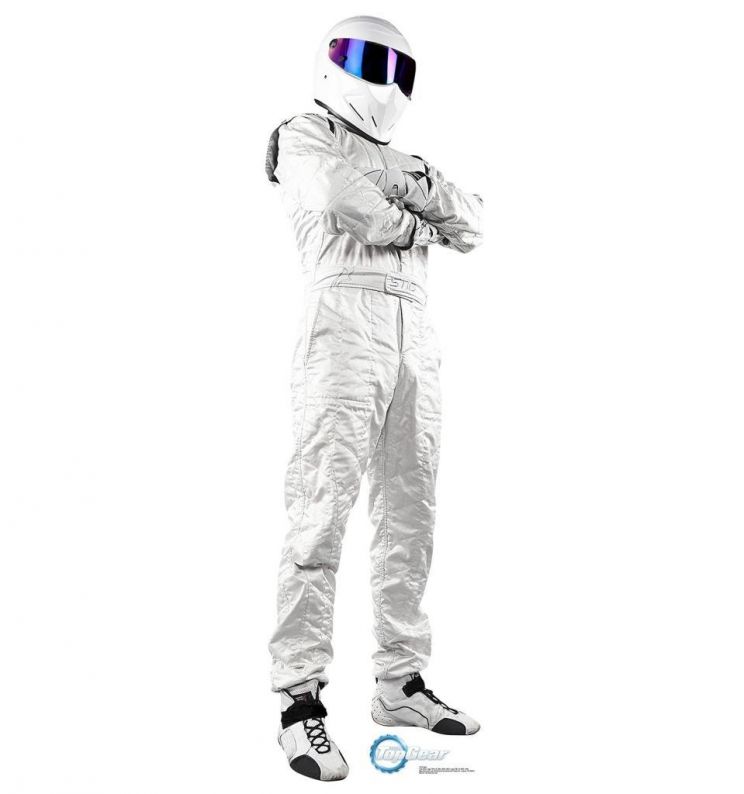 The Stig