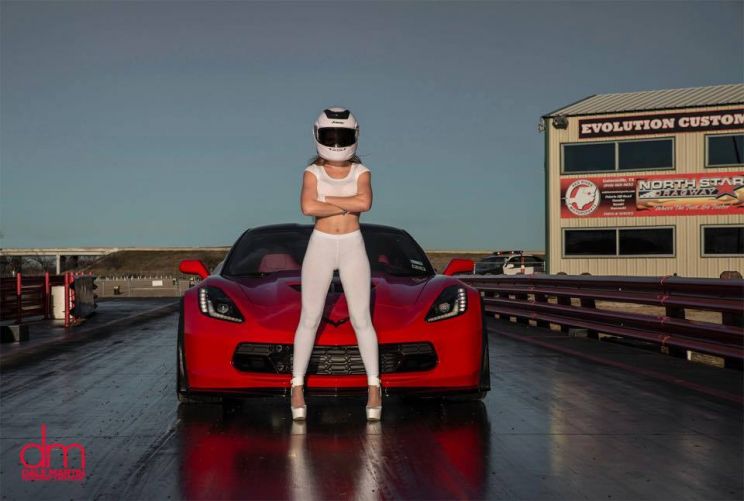 The Stig