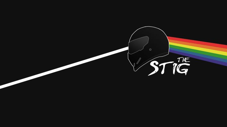 The Stig