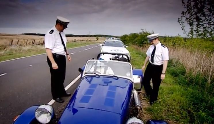 The Stig
