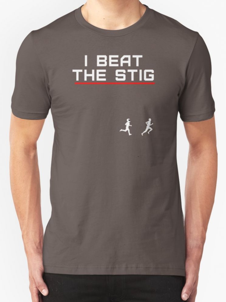 The Stig