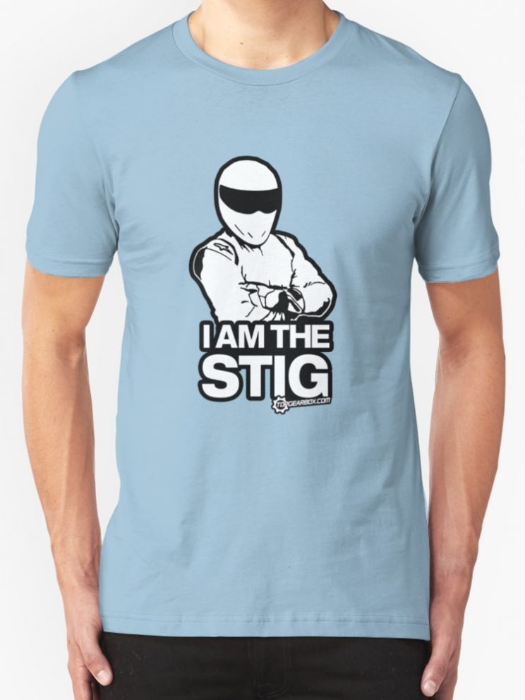 The Stig