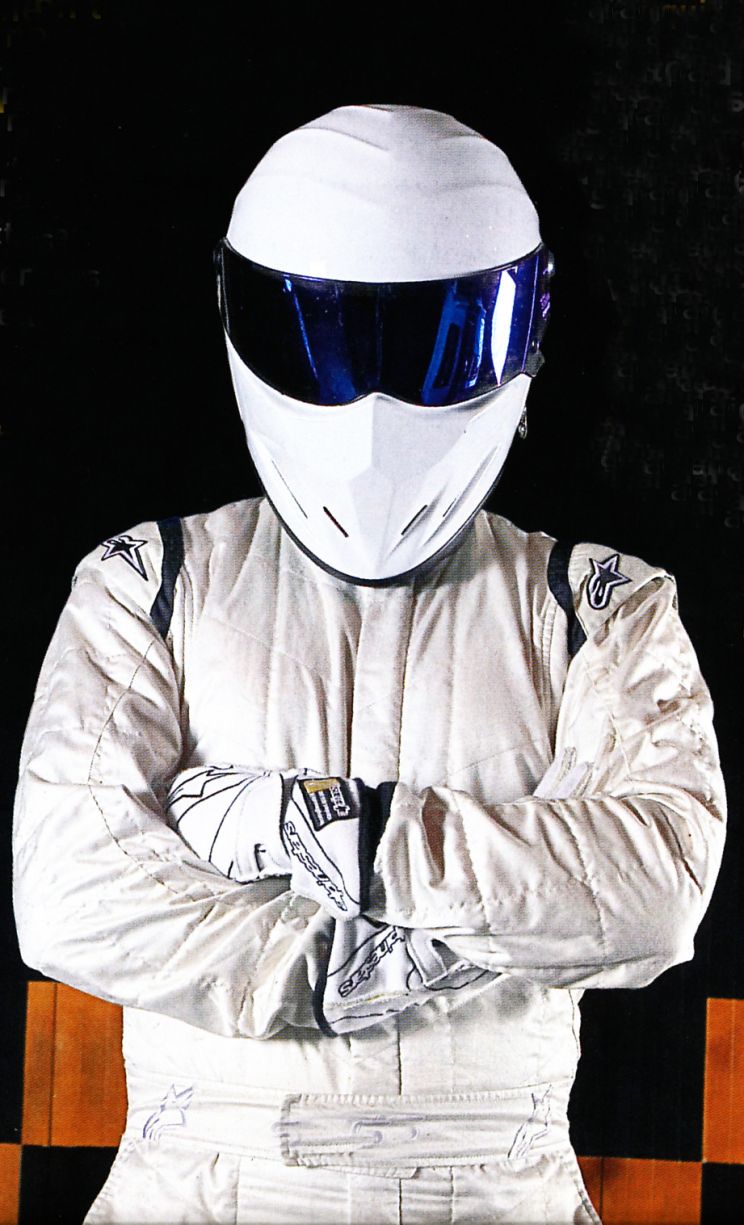The Stig