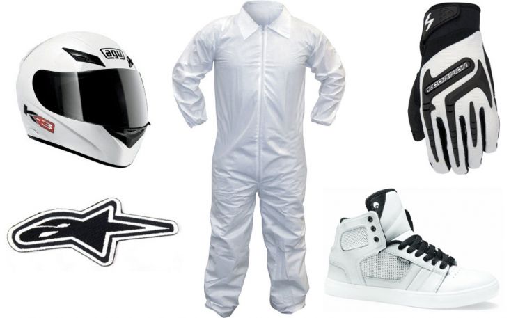 The Stig