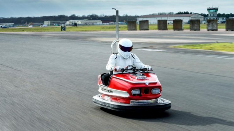 The Stig