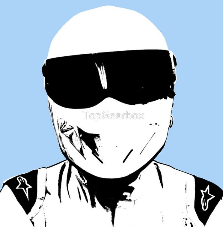 The Stig