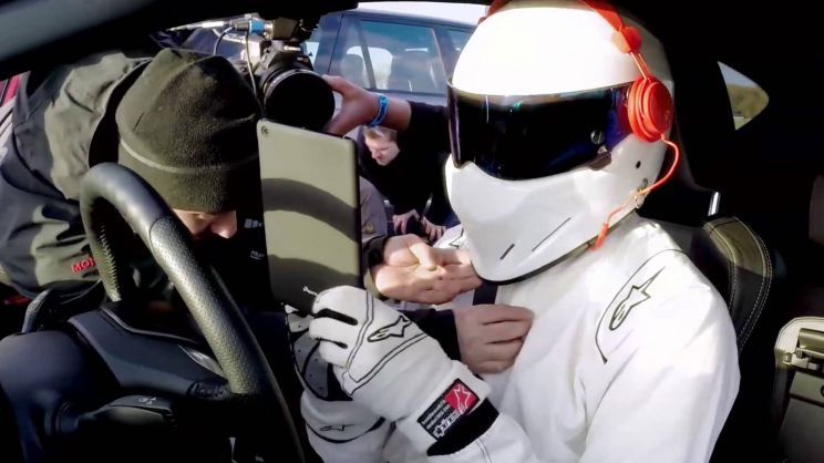 The Stig