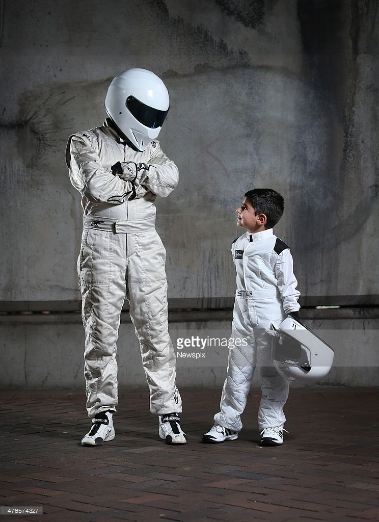 The Stig