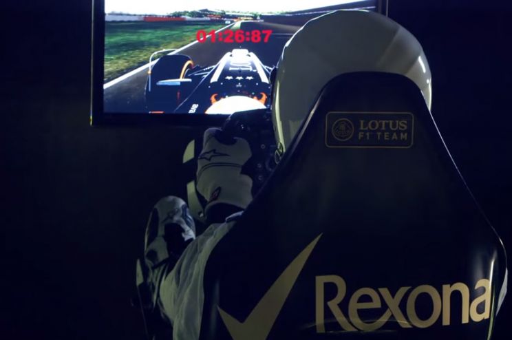 The Stig
