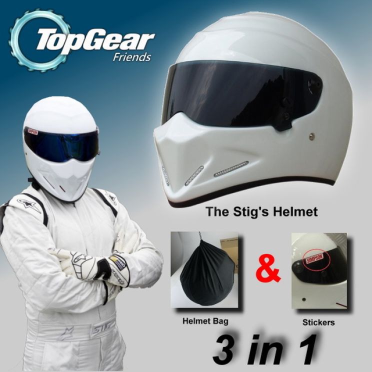 The Stig