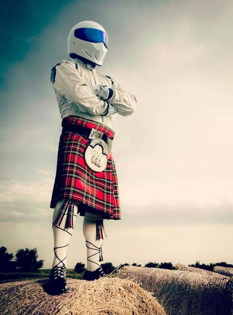 The Stig