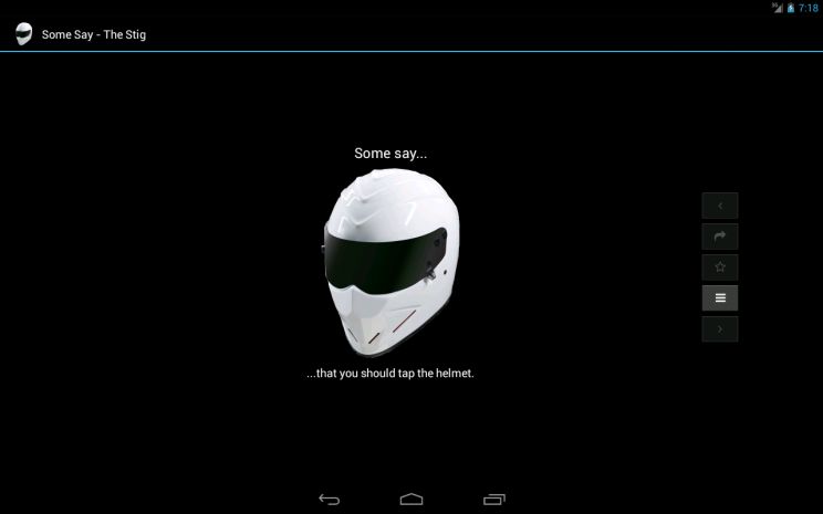 The Stig