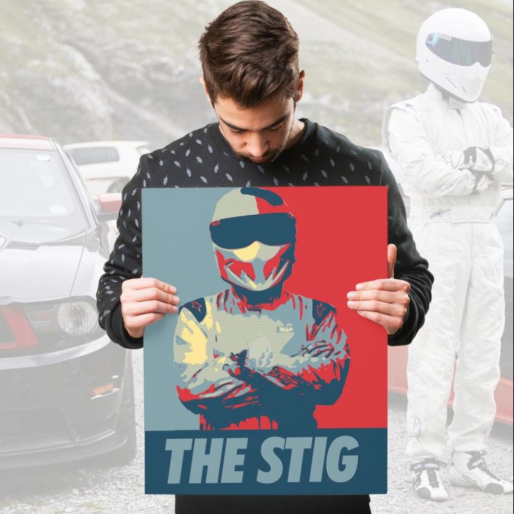 The Stig