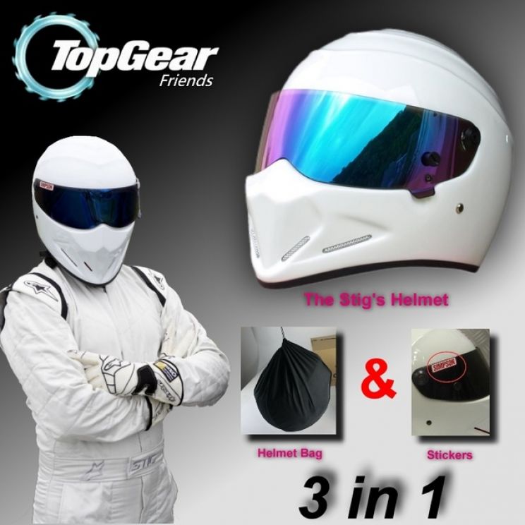 The Stig