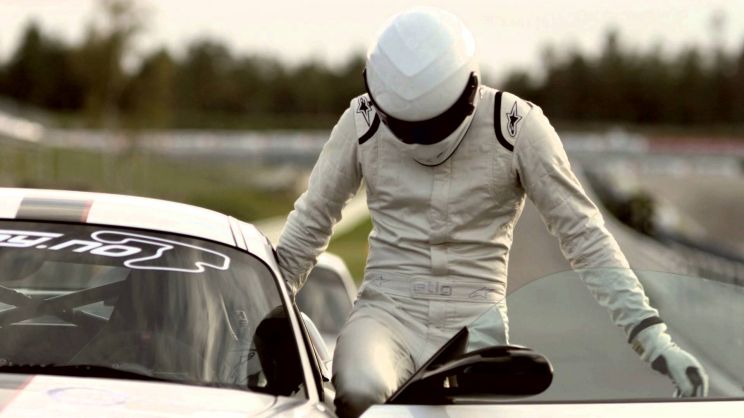 The Stig