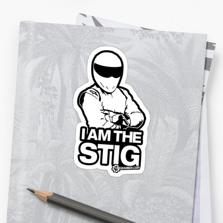 The Stig