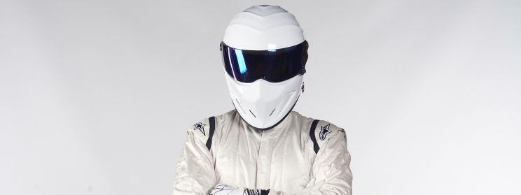 The Stig