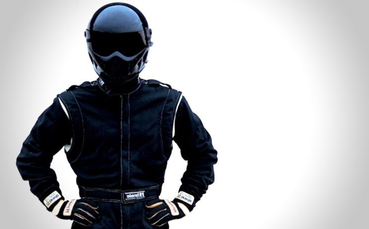 The Stig