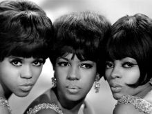 The Supremes