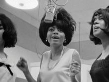 The Supremes