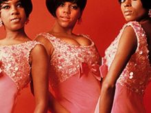 The Supremes