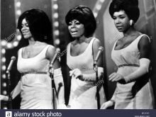 The Supremes