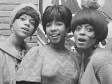 The Supremes