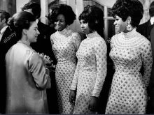 The Supremes