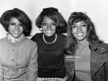 The Supremes