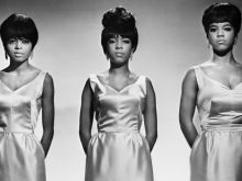 The Supremes