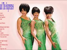 The Supremes