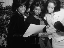 The Supremes