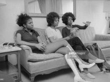 The Supremes