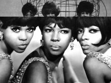 The Supremes