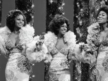 The Supremes