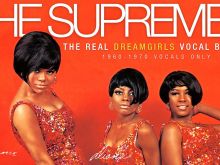 The Supremes